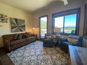 Slopeside 2770A by SummitCove Lodging