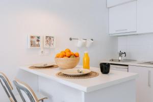 Apartment in downtown Valencia