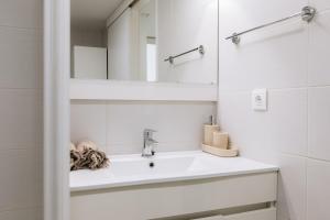 Apartment in downtown Valencia