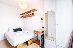 GuestReady - Stylish Hideaway near Bercy Parc