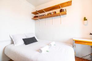 GuestReady - Stylish Hideaway near Bercy Parc