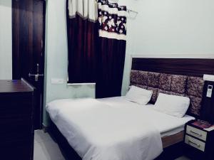 Shri Bala Ji Residency