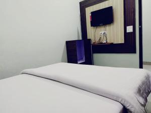 Shri Bala Ji Residency