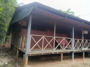 Anguilas Lodge - La Casa de la Medicina Sagrada