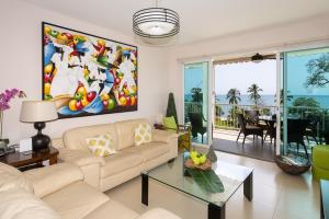 Aqua Chiara Condo by AcoModo Bijao Long Stay