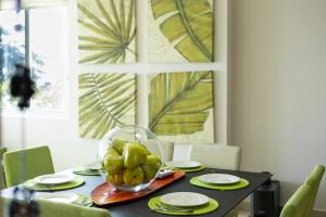 Aqua Chiara Condo by AcoModo Bijao Long Stay