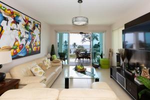 Aqua Chiara Condo by AcoModo Bijao Long Stay