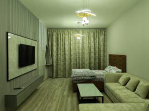 Warm & Elegant Stay