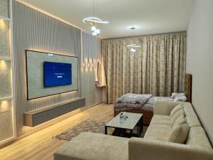Warm & Elegant Stay