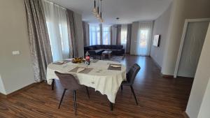 Amis Apartments