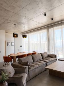 Luxury Villa #1