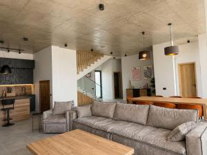 Luxury Villa #1