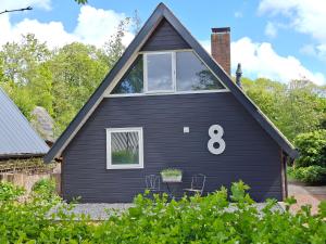Park Westerweide Huisje 8