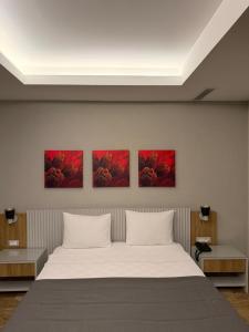 The Alaçatı Ariel Hotel