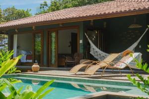 Villa Amô & Dengo