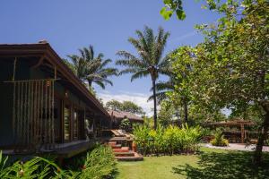 Villa Amô & Dengo