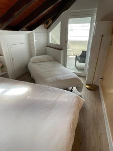 Casa Milano - Boutique Attic, Silence & Style