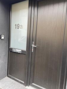 19a Francis Street