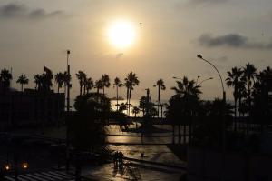 Hotel Acropolis Callao