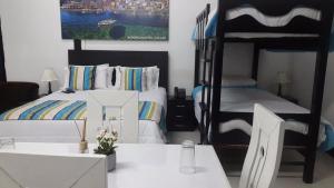 Hotel Acropolis Callao