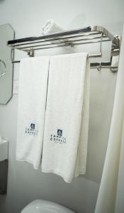 Hotel Tampico Express