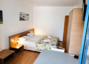 Private apartments Aparthotel Excelsior