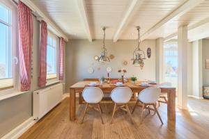 Haus Sonnenhof Sonnenhof 4 - Maxi