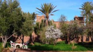 Kasbah dhotes ayad