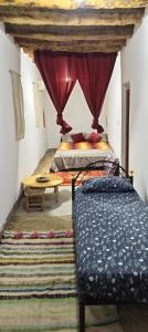 Kasbah dhotes ayad