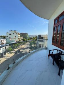 Phương Nhi Motel