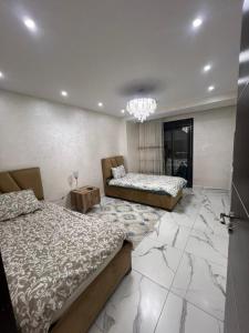 Appartement luxe F3 Azur Oran