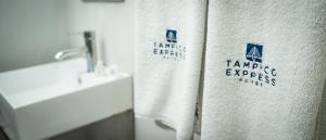 Hotel Tampico Express
