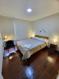 Apartment in Miraflores next to Larcomar