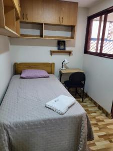 Apartment in Miraflores next to Larcomar