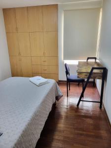 Apartment in Miraflores next to Larcomar