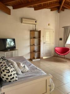 Departamento en Córdoba, zona norte