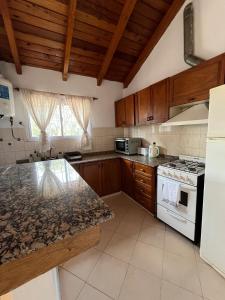 Departamento en Córdoba, zona norte