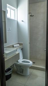 Hotel Tampico Express