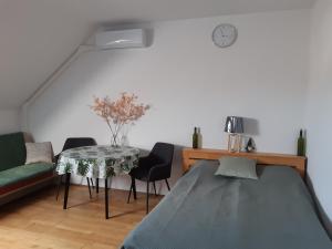 Julia Apartman Hévíz