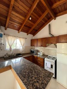 Departamento en Córdoba, zona norte