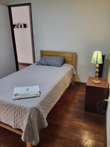 Apartment in Miraflores next to Larcomar