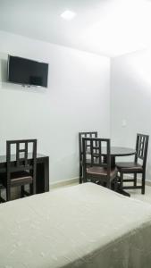 Hotel Tampico Express