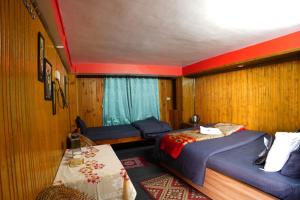 Dixit Homestaay & Hostel