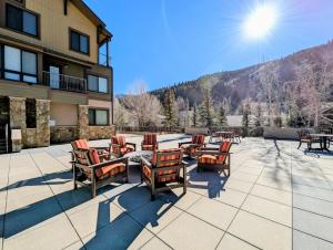Slopeside 2731A by SummitCove Lodging