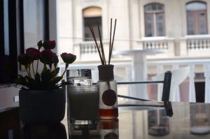 Hotel Acropolis Callao