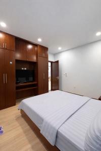 Best Western luxury Sonasea Villas Phú Quốc