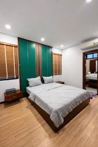 Best Western luxury Sonasea Villas Phú Quốc