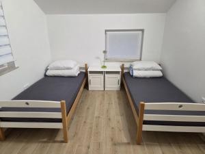 Apartma Pri Stevotu