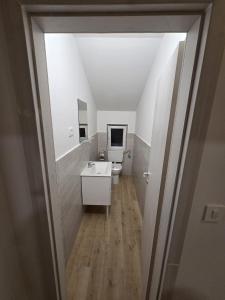 Apartma Pri Stevotu