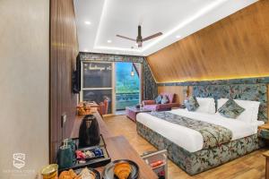 Sentosa Cove - A River Front Luxury Resort